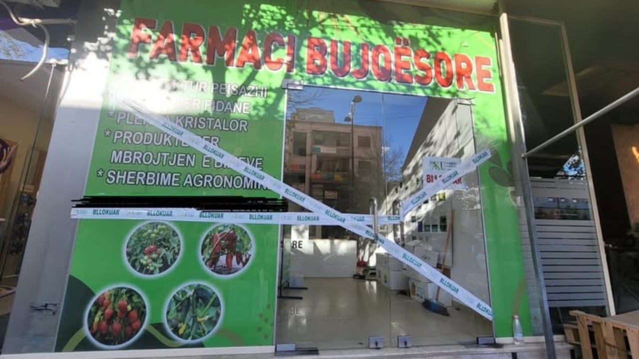 AKU vijon inspektimet për tregtimin e Produkteve me Bazë Bimore në qarkun Fier