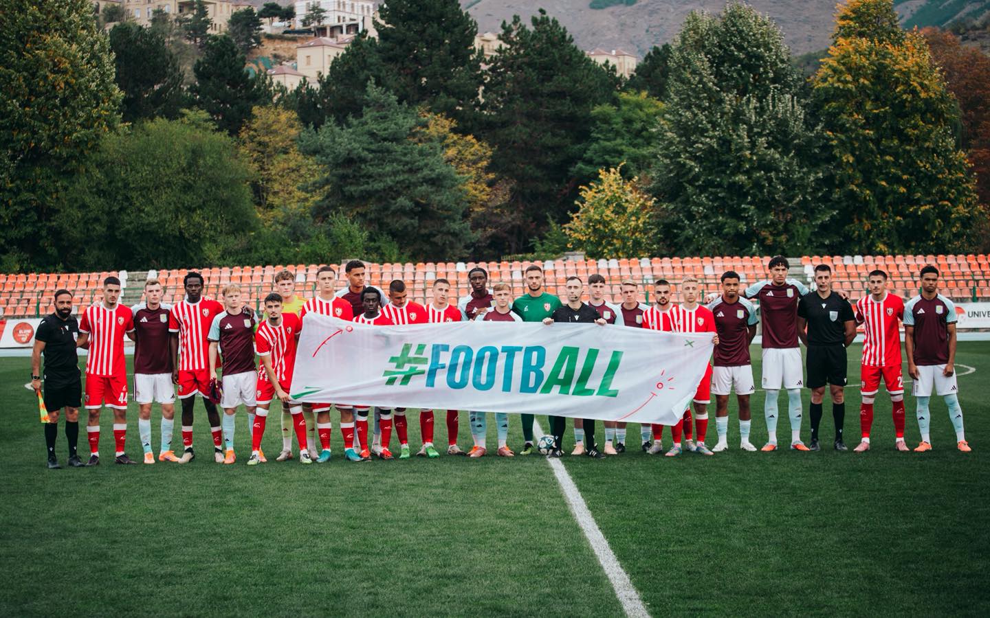 Akuzat e Aston Villas, reagon Skënderbeu: Ja e vërteta