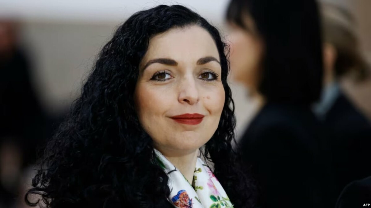 Akuzat për ndërhyrje nga Serbia në zgjedhjet lokale, Osmani: Sa më e madhe pjesëmarrja, aq më e fortë demokracia