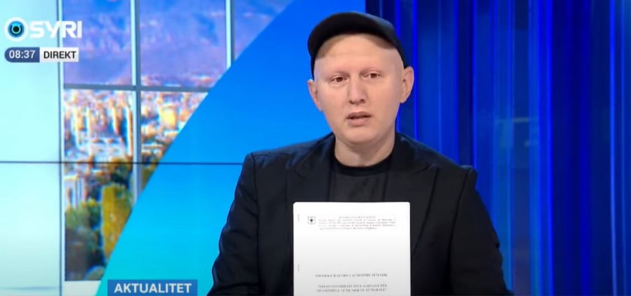 ‘Alarm në QSUT’, Stafa: KLSH vërtetoi se pacientëve i jepen ilaçe të skaduara, raportin do ta dorëzoj në SPAK