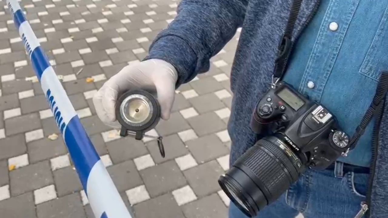 Alarm për bombë në Kukës! Forcat xheniere nisen nga Tirana, granata rezulton lodër