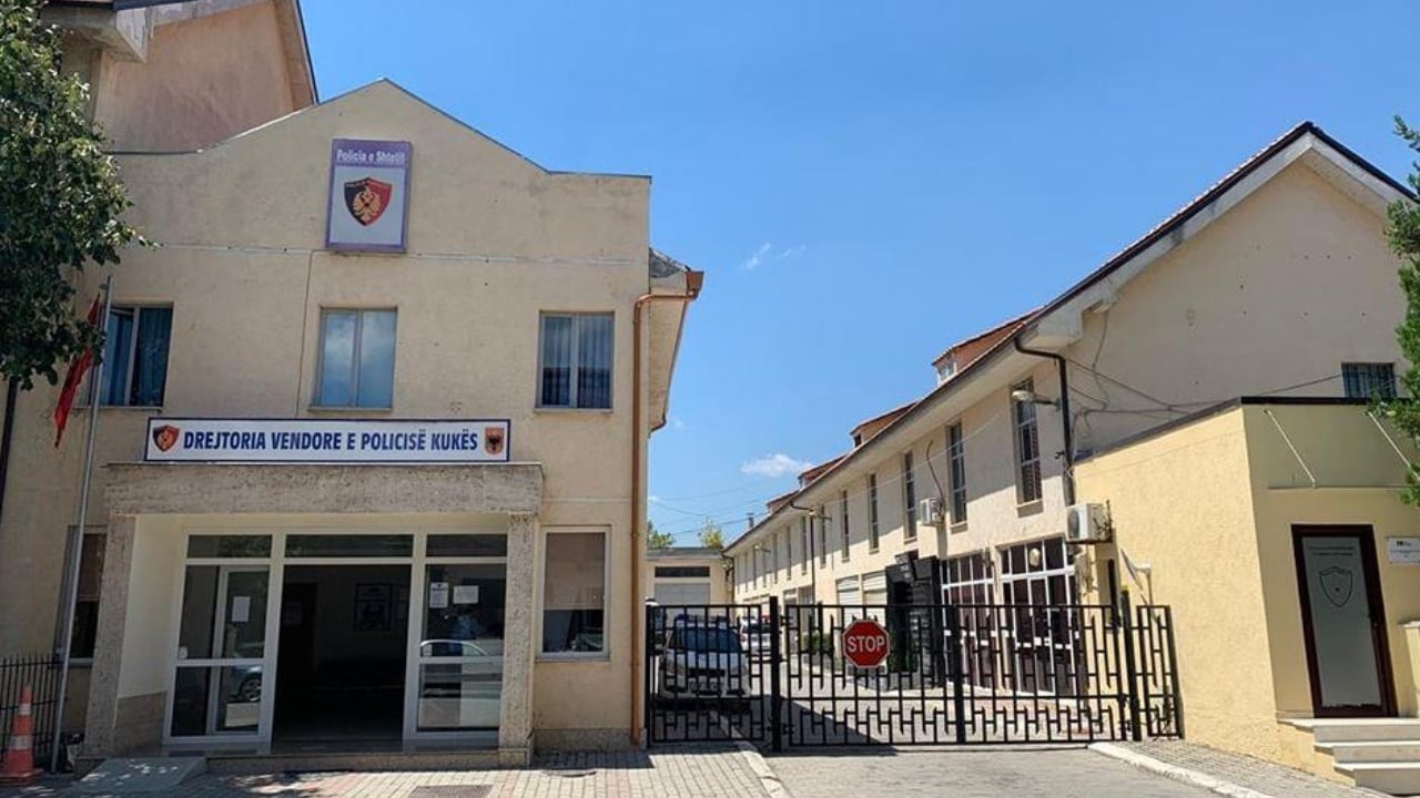 Alarm për bombë në Kukës, policia rrethon bulevardin, forcat xheniere nga Tirana nisen drejt vendngjarjes
