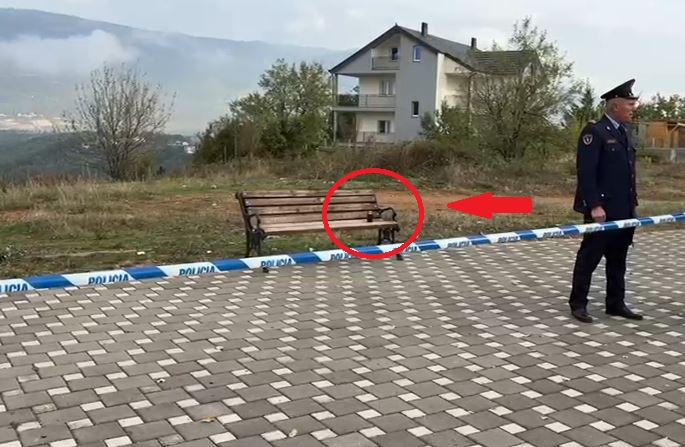 Alarmi për bombë në Kukës rezulton i rremë, granata ofensive e gjetur ishte lodër, forcat xheniere ndodhen atje