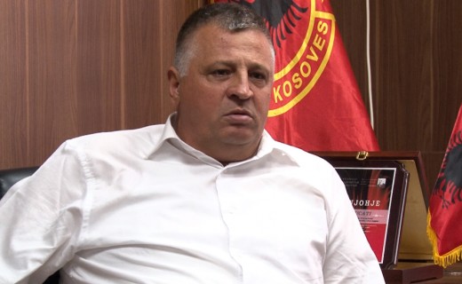 “Albin Kurti, mi i vogël që po bën përçarje”/ Ish-luftëtari i UÇK-së: Rama ka bërë shumë për Kosovën (VIDEO)