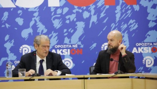 Alfred Lela propozon Fatos Lubonjën si kandidat të PD: Pse i duhet Tiranës si kryebashkiak