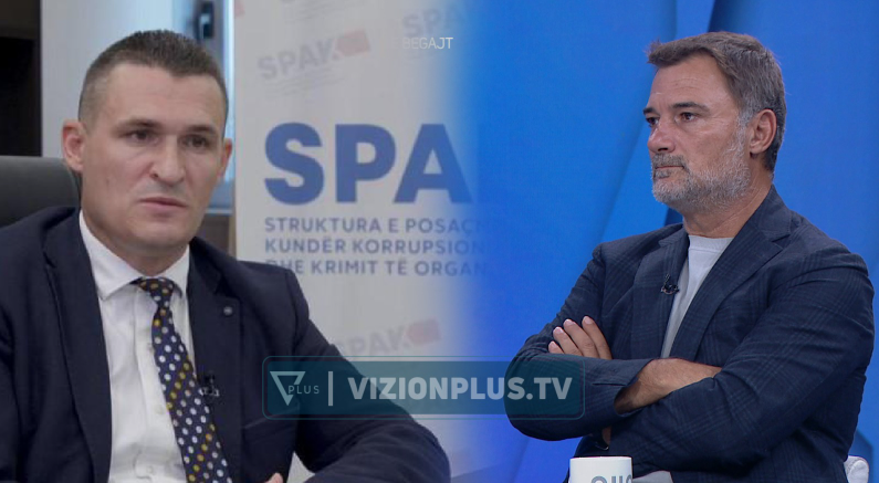 Alibeaj: Dumani e ka ngritur shumë lart “stekën” e SPAK, pasardhësi duhet të jetë në lartësinë e detyrës