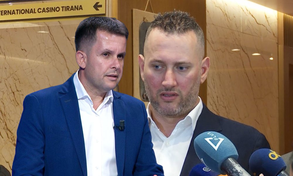 Alimehmeti i suprizuar me përkrahjen për Binajn: U bë shumë kohë që nuk kemi parë një bashkim të opozitës në një krah