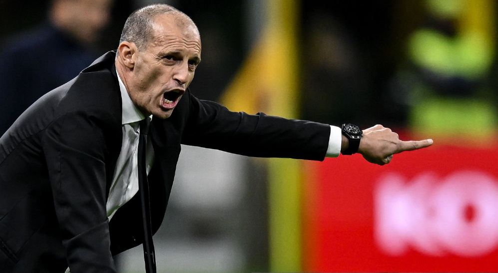 Allegri shkon kundër rrymës: A ishte një mundësi e humbur? Kjo pikë do të jetë e rëndësishme në fund të vitit…