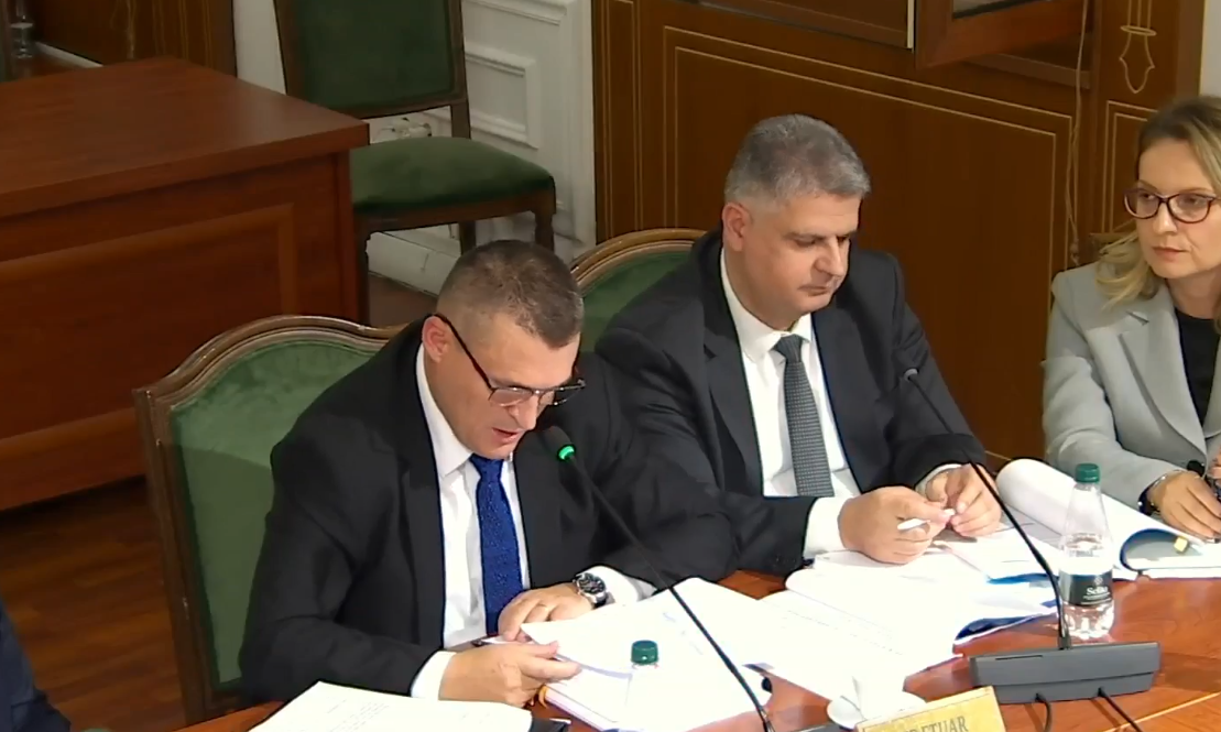 Altin Dumani bën bilancin e SPAK: Zgjasni mandatin e prokurorëve, task forca për zgjedhjet nuk dështoi