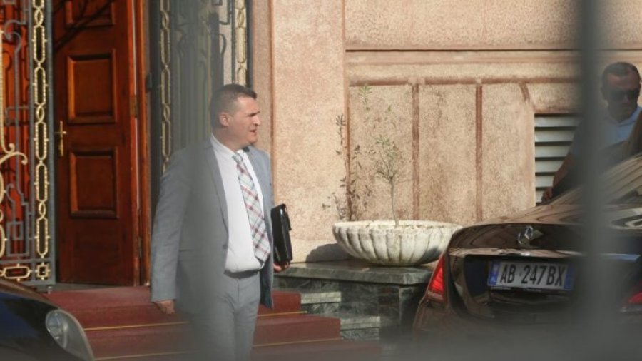 Altin Dumani, si do të mbahet mend ndryshe!