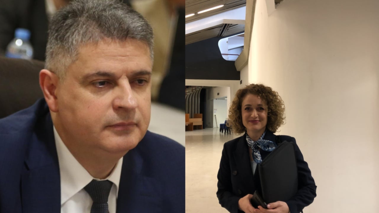 Altin Dumanit i përfundon mandati/ Sot afati i fundit, Adnan Xholi dhe Doloreza Musabelliu dorëzojnë aplikimin për drejtues të SPAK