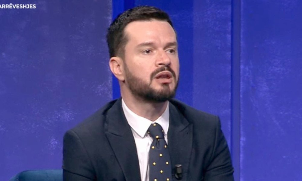 Amerikanët kanë sjellë një prokuror/ Curri zbulon prapaskenat për kreun e ri të SPAK