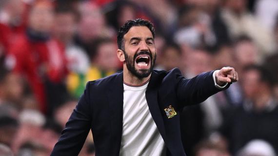 Amorim, “kurbani” i radhës për krizën e gjatë te Manchester United?