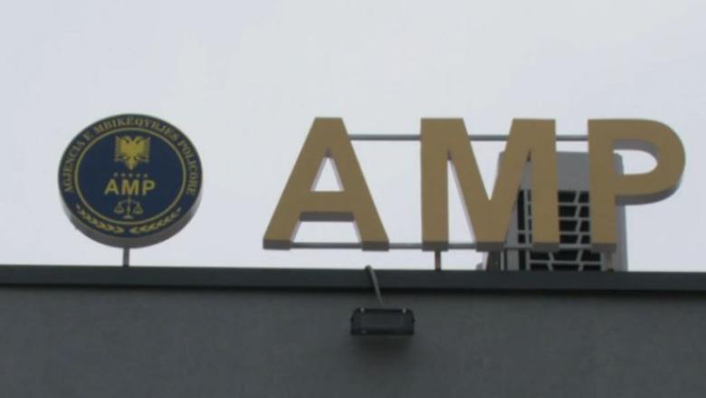 AMP arreston oficerin e policisë, kapet me një sasi të konsiderueshme droge