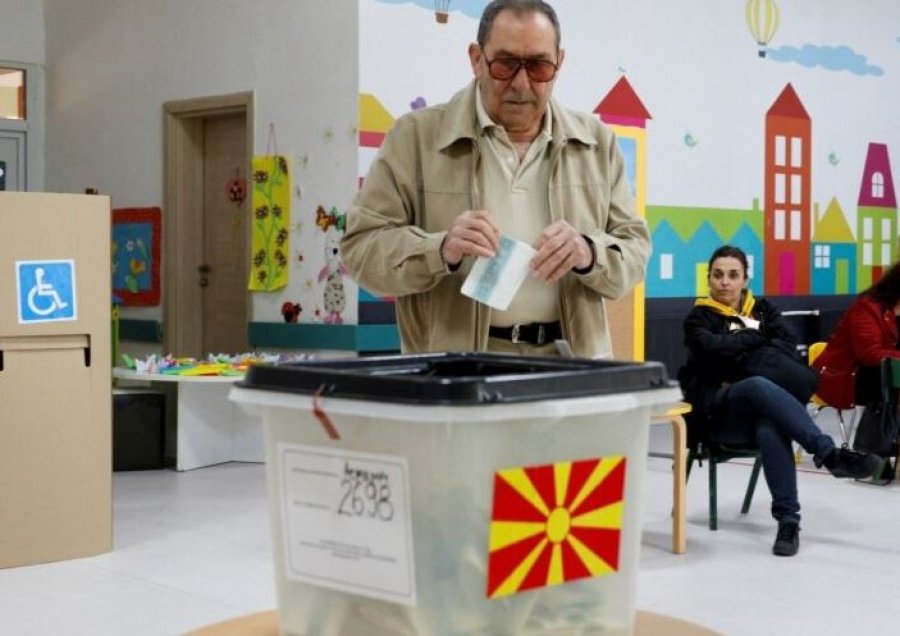 Analiza/ A e hapin zgjedhjet lokale rrugën drejt zgjedhjeve të parakohshme parlamentare në Maqedoninë e Veriut