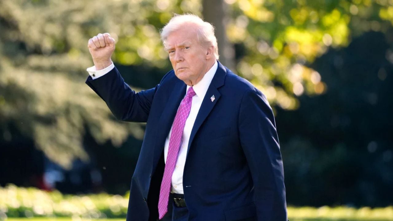 Analiza e CNN/ Çfarë do të arrijë Trump me Ukrainën, Putinin dhe Kinën? Ja si po e përdor presidenti amerikan suksesin e marrëveshjes së Gazës