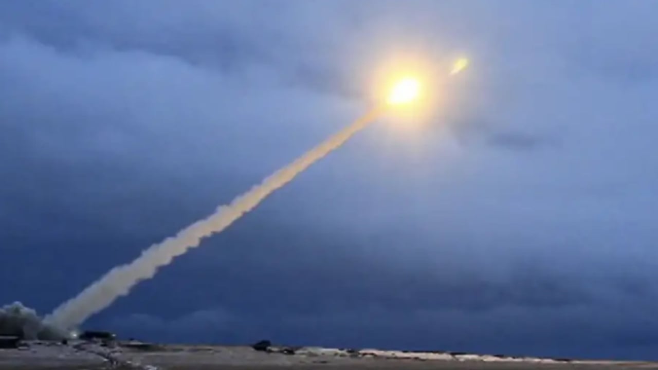 Analiza nga DW: Putin dhe propaganda me raketën me energji bërthamore