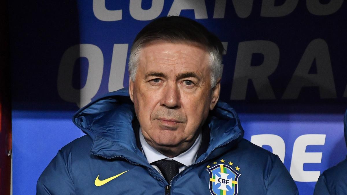 Ancelotti dhe ëndrra e tij për Kupën e Botës: Do të bëj gjithçka për ta fituar me Brazilin