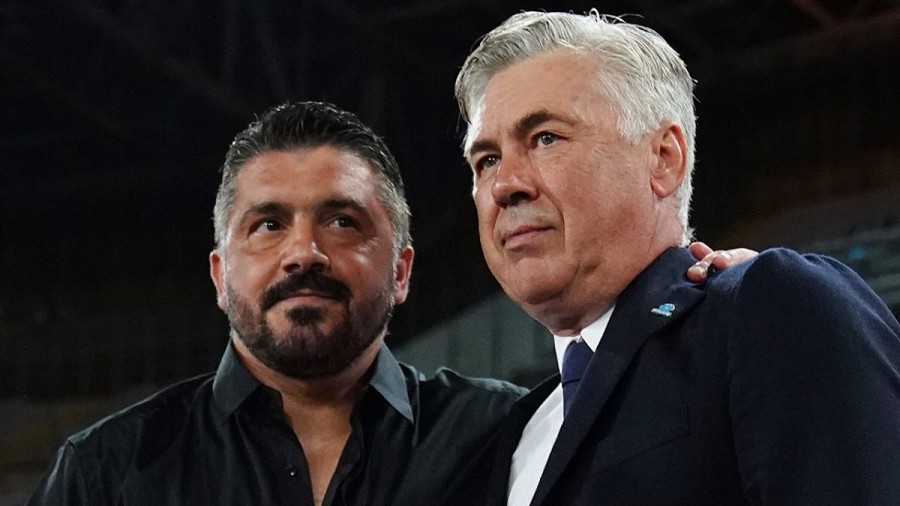 Ancelotti dhe Gattuso nuk flasin prej 6 vitesh, e zbulon vajza e “Carletto”: Babai u ndje i tradhtuar…