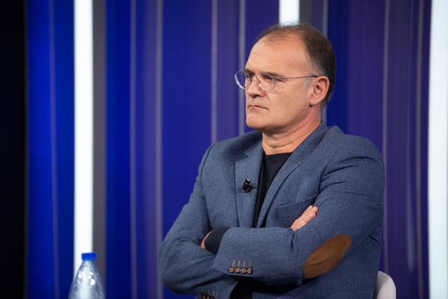 Andi Tela: Deklarata e Dumanit ‘çfarë themi ne bën gjykata’, po bëhet realitet!