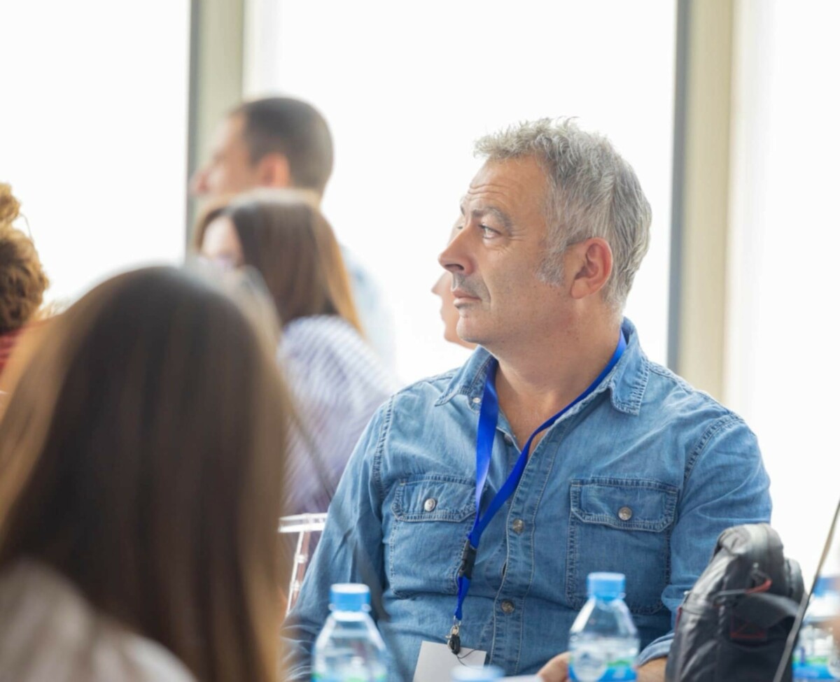 Andi Tepelena: Arti dhe kultura janë ende shumë larg një vullneti politik për ti bërë ato sektorë prioritarë