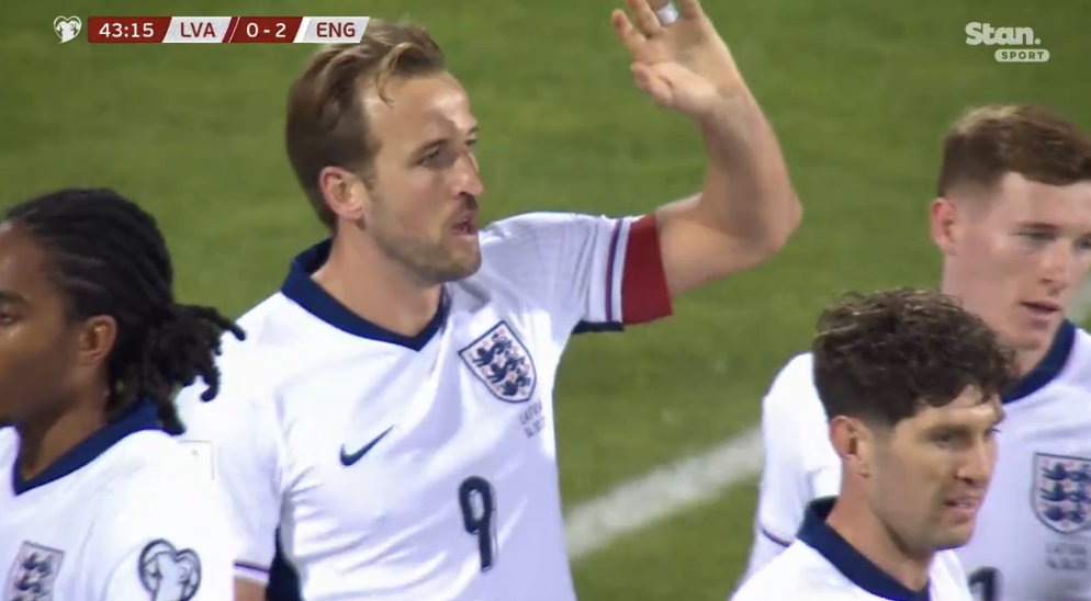 Andorra shënon EUROGOL ndaj Serbisë, Anglia po bën detyrën ndaj Letonisë (video)