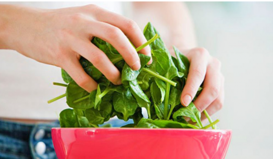 Anemia, si ta shmangni me ushqimet dhe produktet e duhura