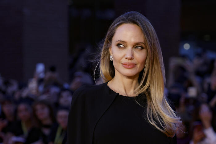 Angelina Jolie e shqetësuar për Gazën: Çfarë na pengon të ndihmojmë?