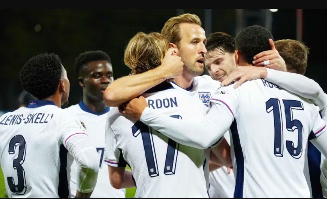 Anglia e para që siguron biletën për në Botëror, Andorra nuk bën dot surprizën ndaj Serbisë