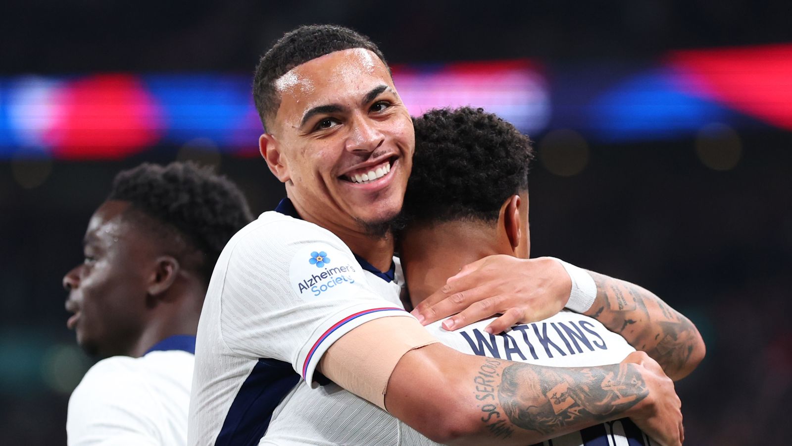 Anglia fiton 3-0 në miqësore, trajneri Tuchel e ka me tifozët: Të heshtur, ishte e trishtueshme