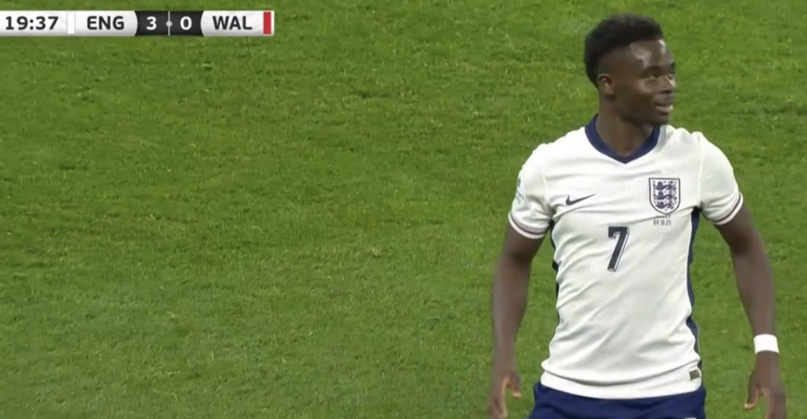 Anglia nuk përmbahet ndaj Uellsit, 3 gola në 20 minuta (video)