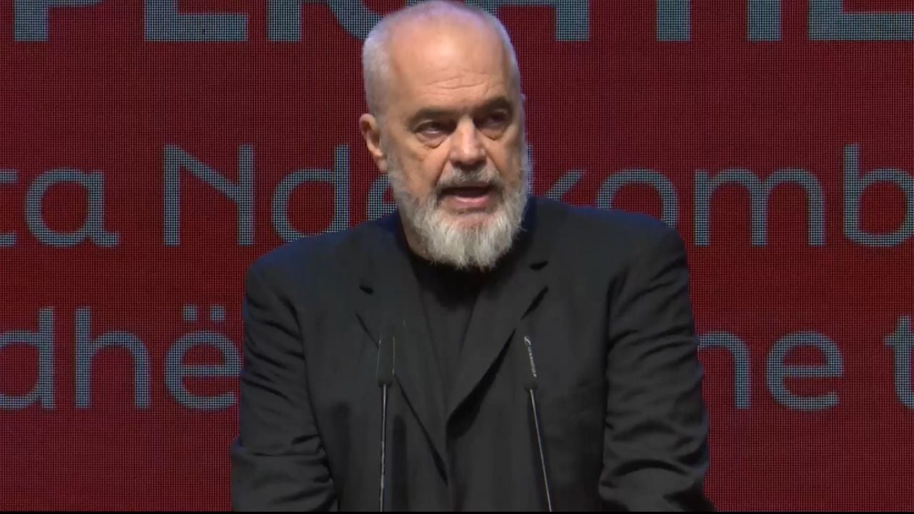 Anketa ndërkombëtare për mësuesit, Rama: Lajm i mirë për prindërit, arsimtarët tanë kanë dalë mirë