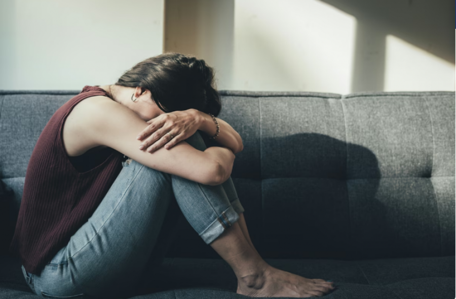 Ankthi: Si t’i njohim simptomat fizike