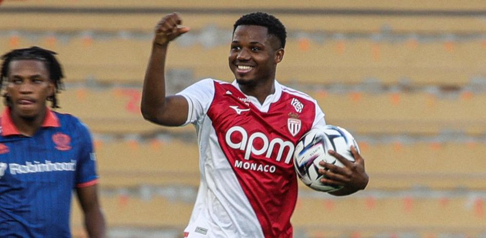 Ansu Fati “tradhtari” i ri? Sulmuesin e kërkon rivali i madh i Barcelonës