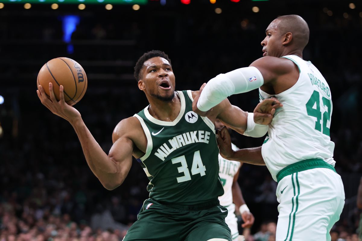 Antetokounmpo: Dua të fitoj titullin me Milwaukee, por brenda 6-7 muajsh mund të ndryshoj ide dhe ekip