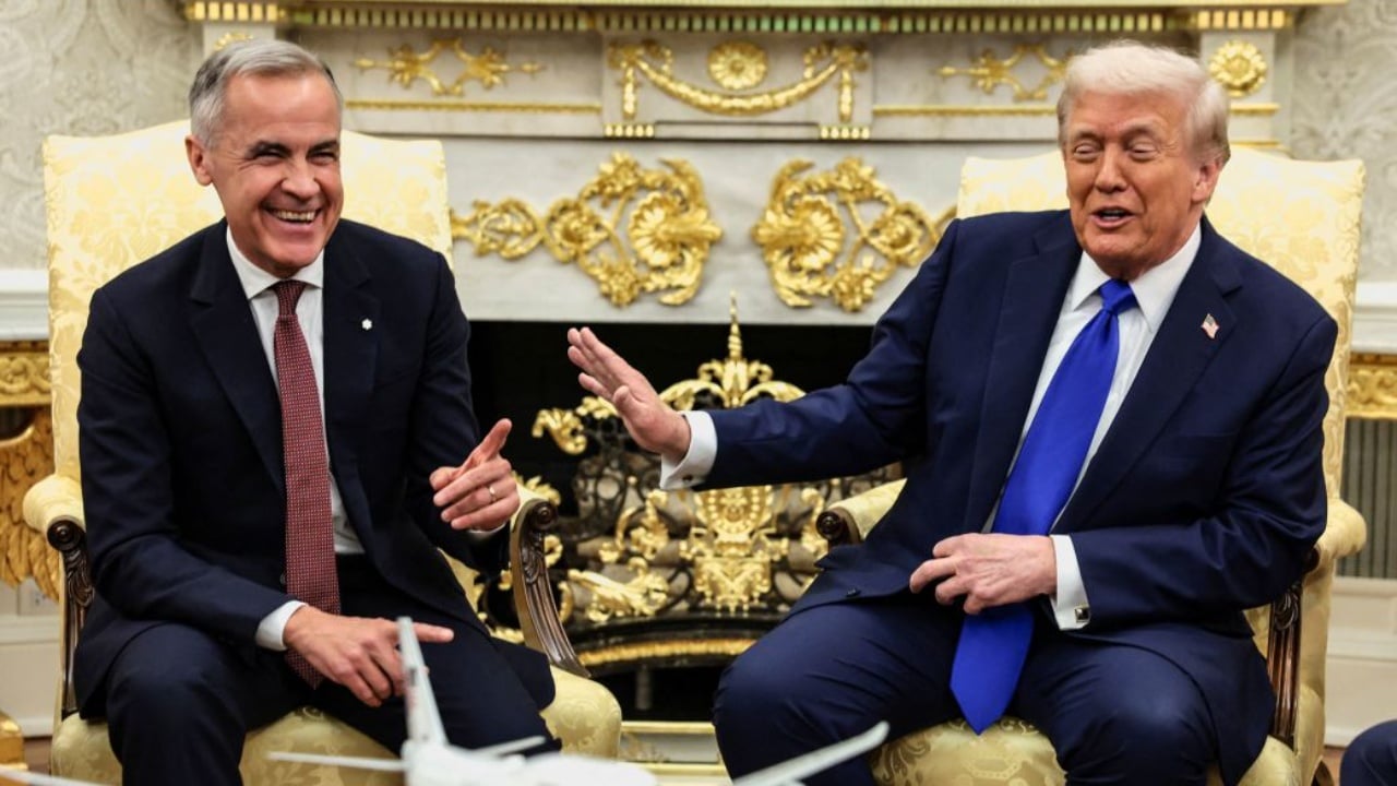 Anulimi i negociatave tregtare për shkak të një spoti publicitar, kryeministri i Kanadasë: Trump po vepron emocionalisht