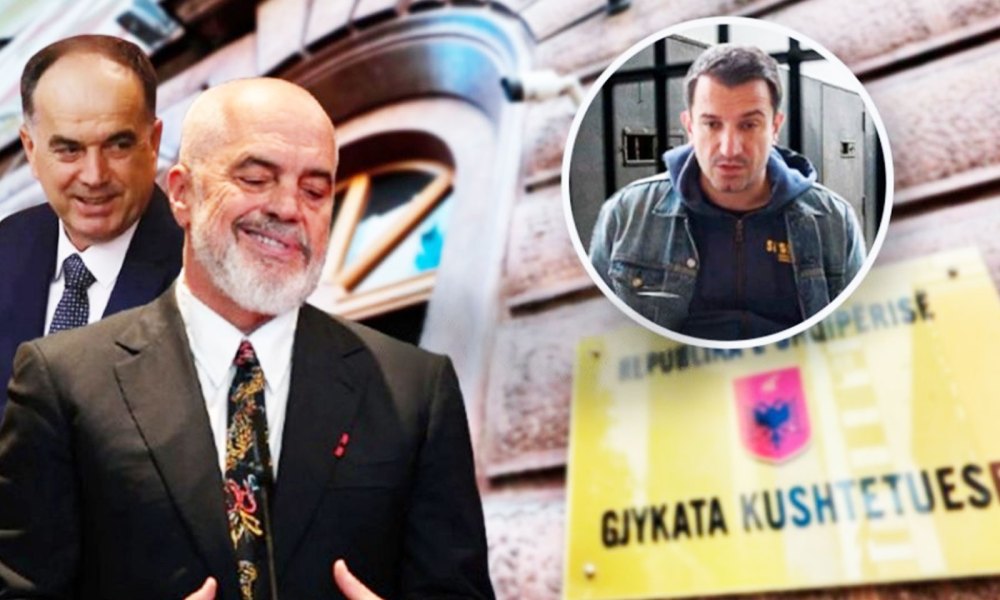 Anullim loje/ Gjykata Kushtetuese rrëzon drekretin e Presidentit, nuk ka zgjedhje në Tiranë