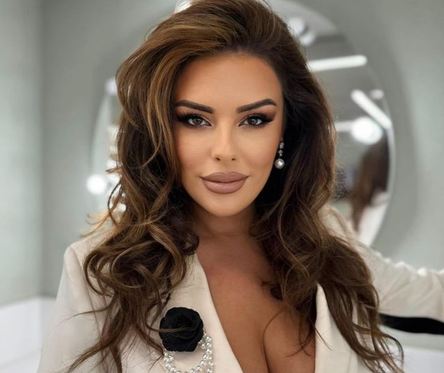 Anxhela Peristeri flet hapur për dashurinë dhe tradhtinë në jetë: Akoma nuk kam veshur fustanin e bardhë