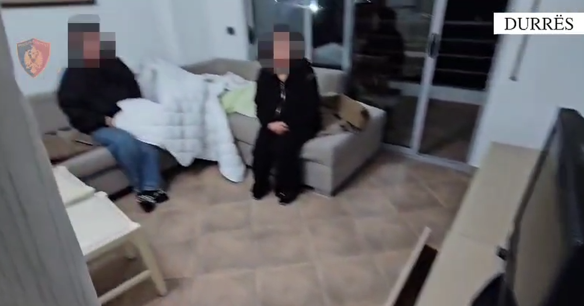 Apartamentin me qira e kishin kthyEr në ‘fole’ prostitucioni, arretohen 2 kinezet, procedohet 3 klientët shqiptarë