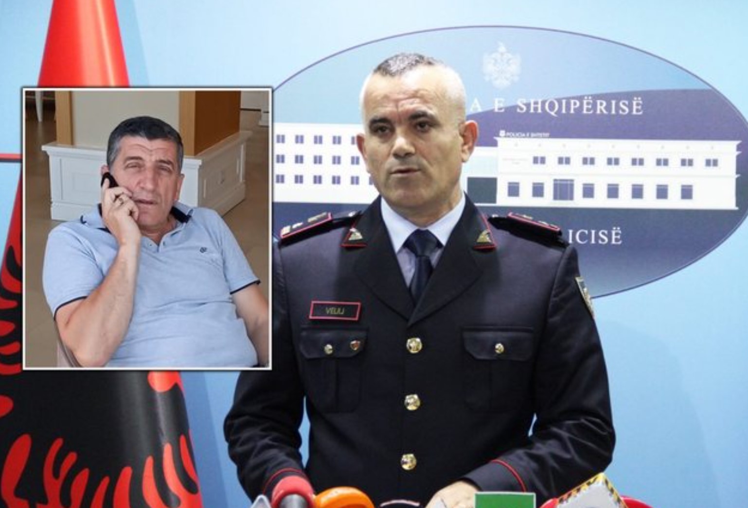 Apeli i Posacëm konfirmon dënimet për ish-shoferin e Ardi Veliut dhe familjarët e tij. Ja sa dënohen