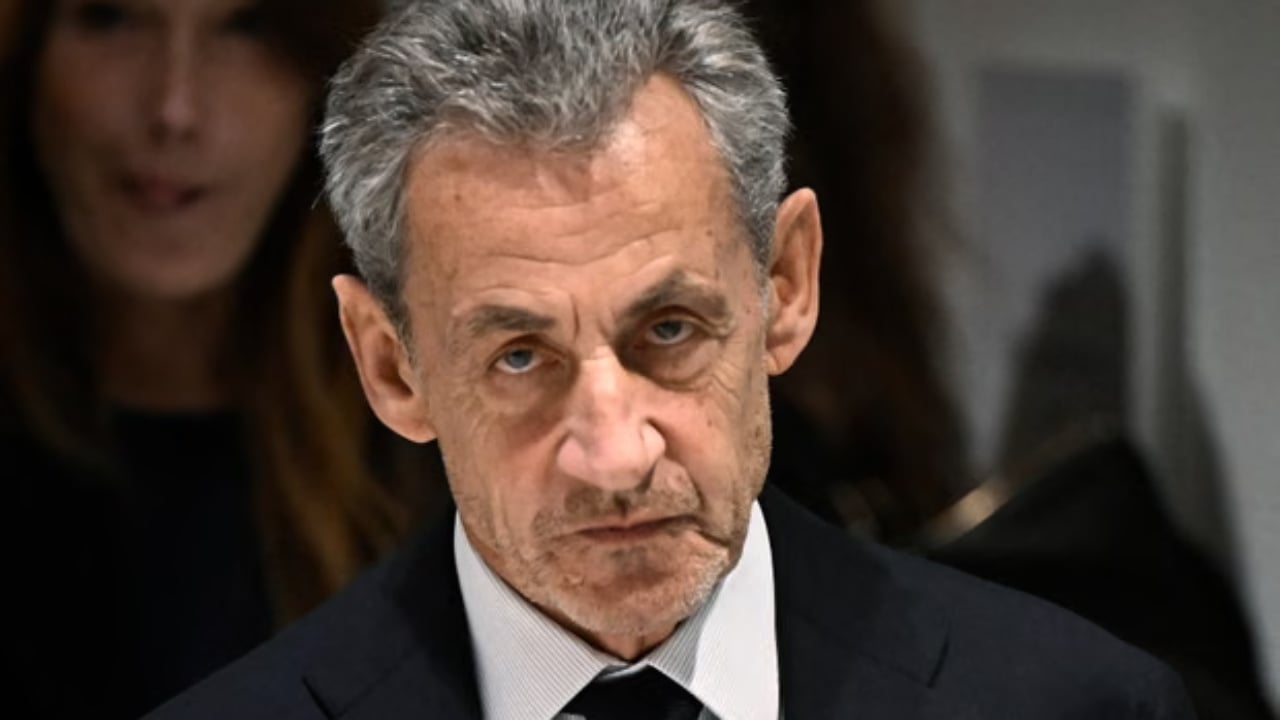 Apelimi nuk e shpëton ish-presidentin francez nga burgu, Nicolas Sarkozy do të vuajë 5 muaj dënim për komplot kriminal