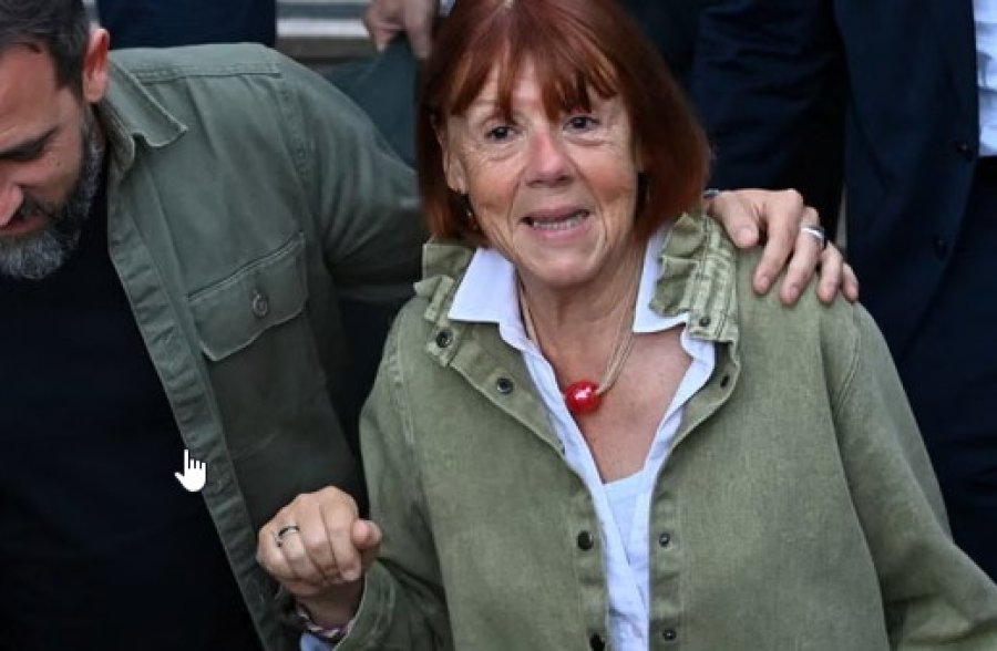 Apeloi dënimin, Pelicot: Dogan e dinte se Gisele ishte nën efektin e qetësuesve