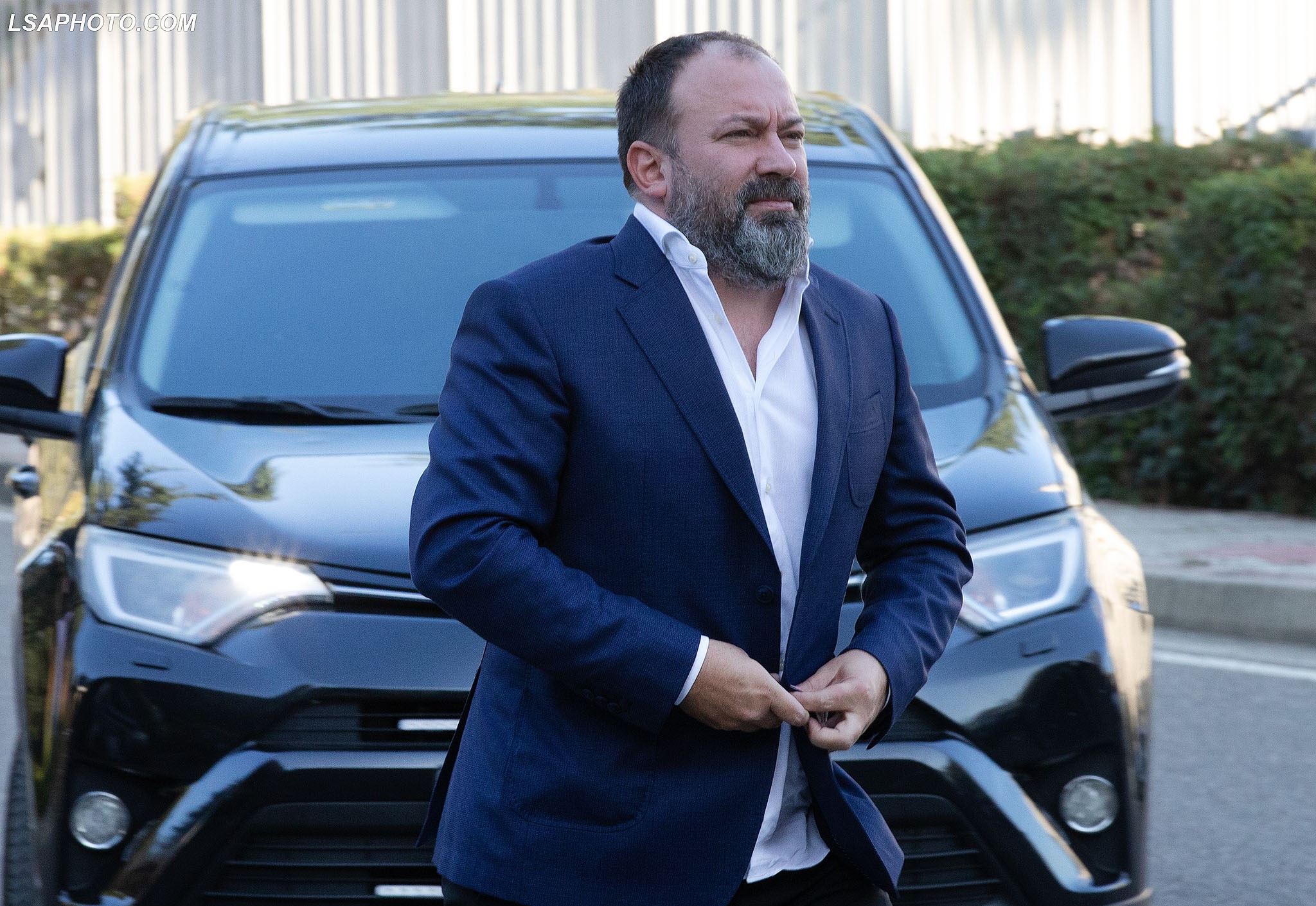 Arbjan Mazniku në GJKKO, çfarë po ndodh në seancën për dosjen “5D”