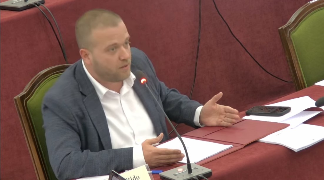 Ardit Bido: RTSH duhet të ketë sinjal në Janjar, Vërvë e Dishat e deri në Igumenicë – VIDEO