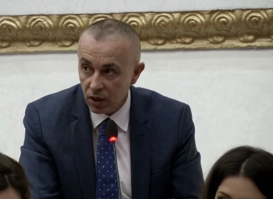 Arjan Ndoja – Prokurorit të Përgjithshëm: Kriminaliteti është rritur me 30%, po shkojmë drejt një sistemi hakmarrës