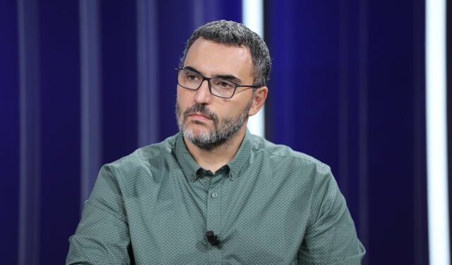 Arlind Qori: Nëse fitoj në Tiranë, bie qeveria!