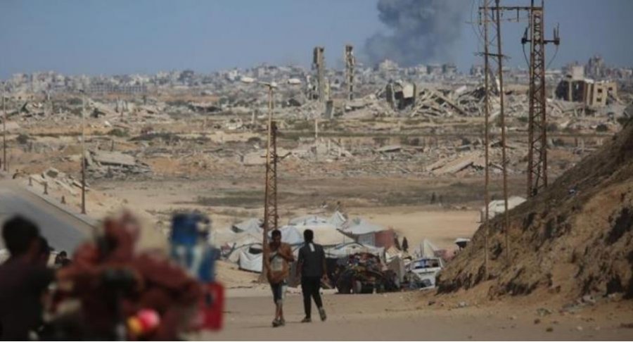 Armëpushimi i brishtë/ Kthehet trupi i një pengu, Hamas akuzon Izraelin: Po shkel marrëveshjen