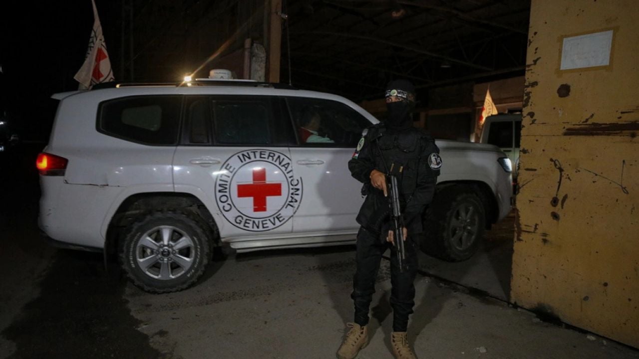 Armëpushimi në Gaza, Hamasi i dorëzon trupin e një tjetër pengu Izraelit