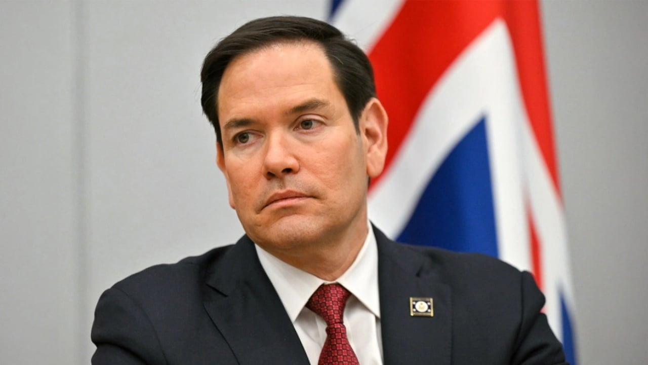 Armëpushimi në Gaza, Sekretari i SHBA-së, Rubio: Nuk ka plan B, Hamasi duhet të dorëzojë armët