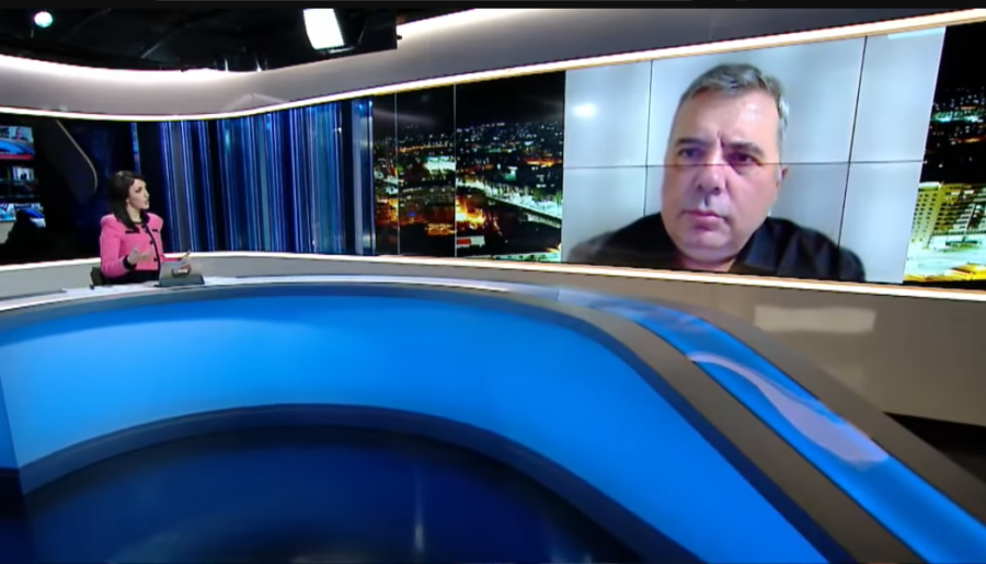 Arrestimi i avokatit/ Abilekaj: Prokuroria është kthyer në institucion të mbifuqishëm që nuk pyet as për gjykatën